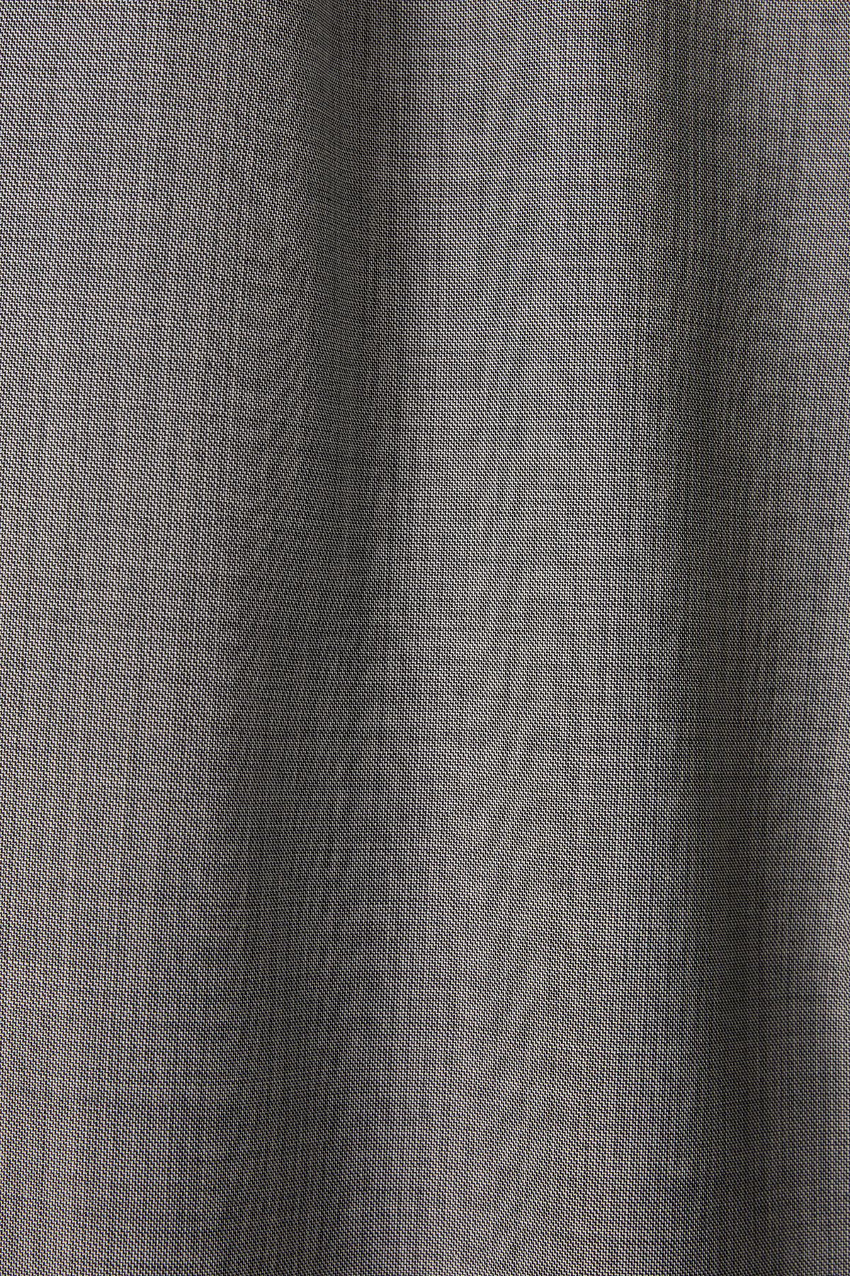 Ash Japanese Wool Balloon Trousers