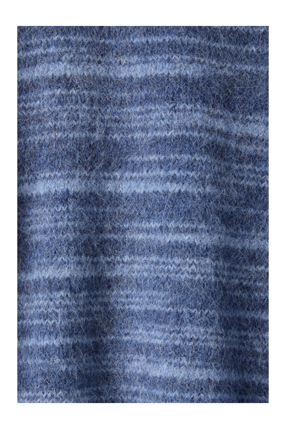 Shizouka Alpaca Knitted Sweater