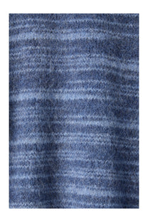 Shizouka Alpaca Knitted Sweater