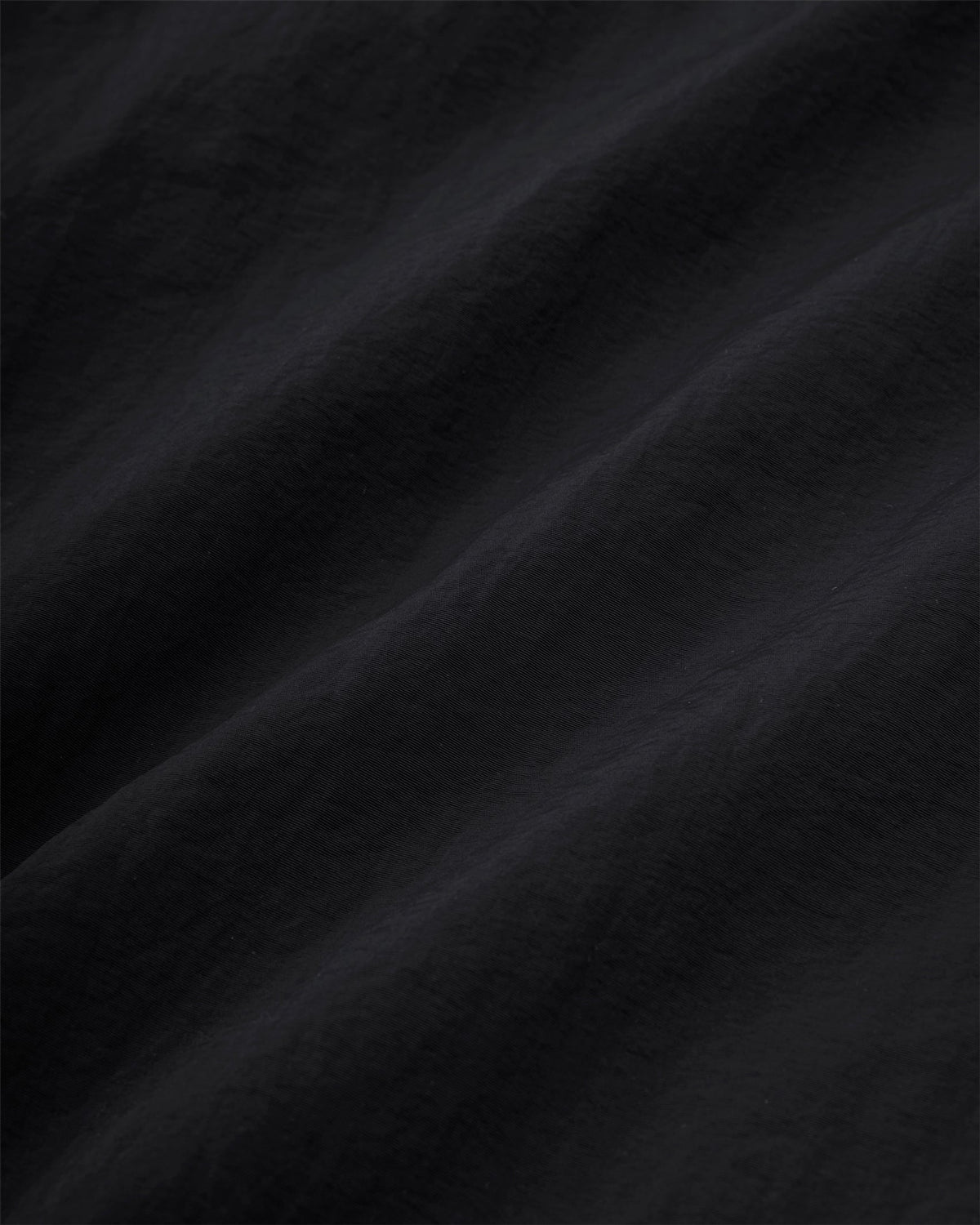 Amefuto Nylon V-Neck Pullover Jersey
